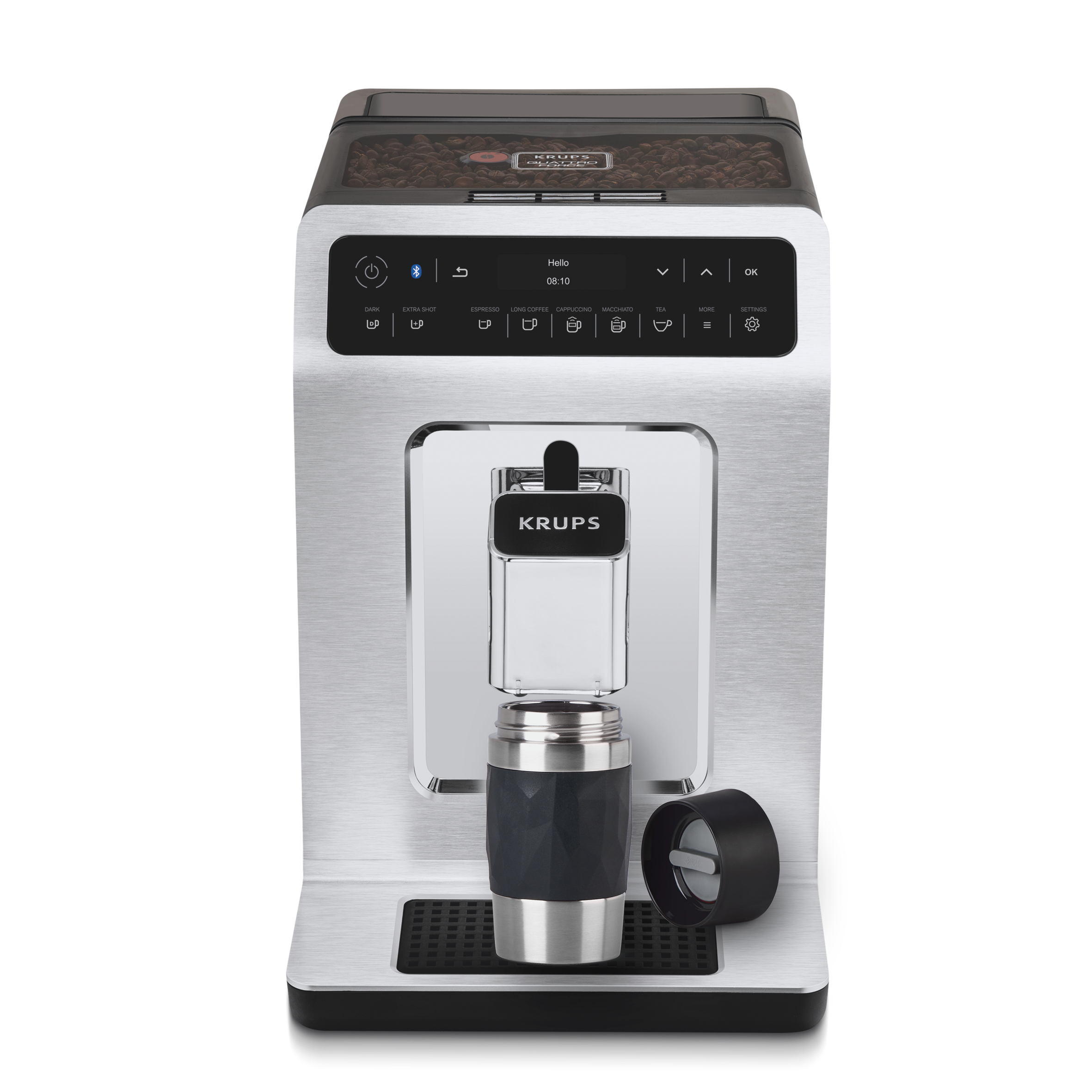 Travel Mug Compact N21601