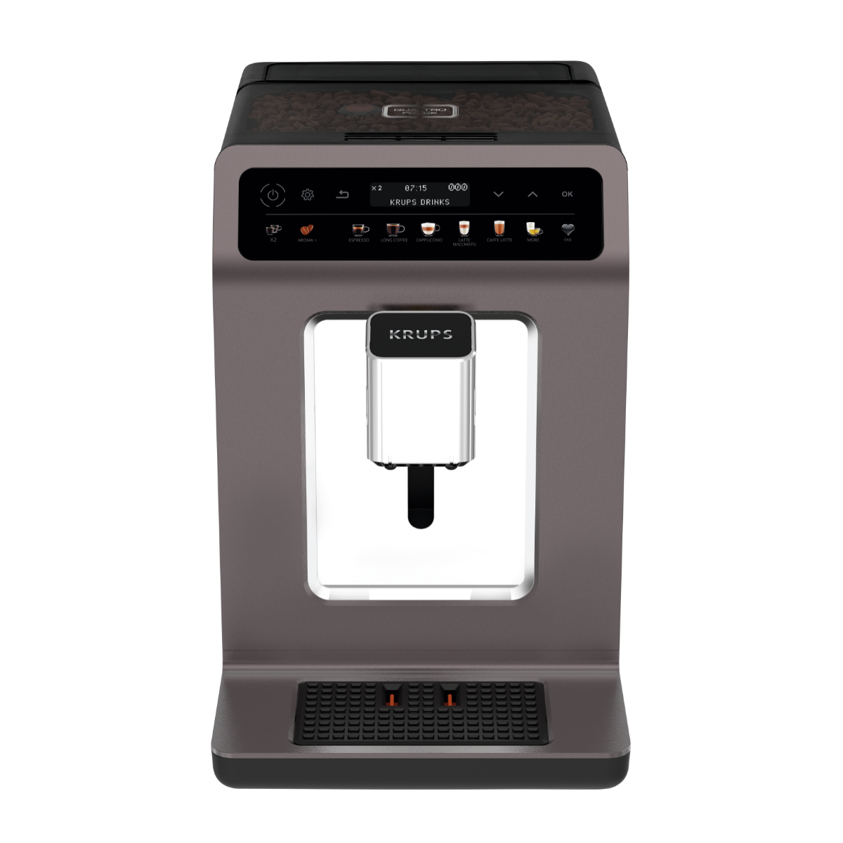 Evidence One Kaffeevollautomat EA895E