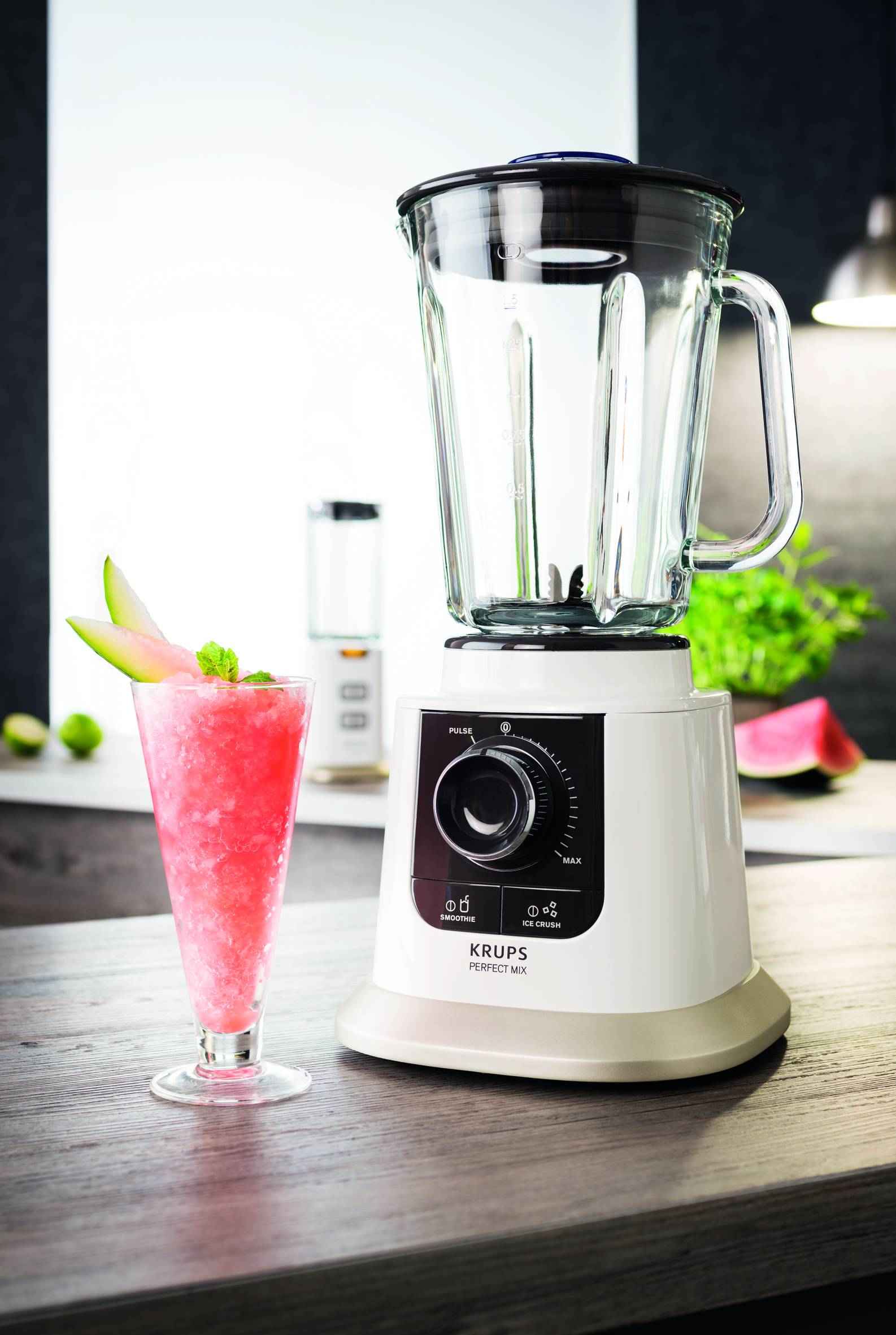 Standmixer Perfect Mix 9000