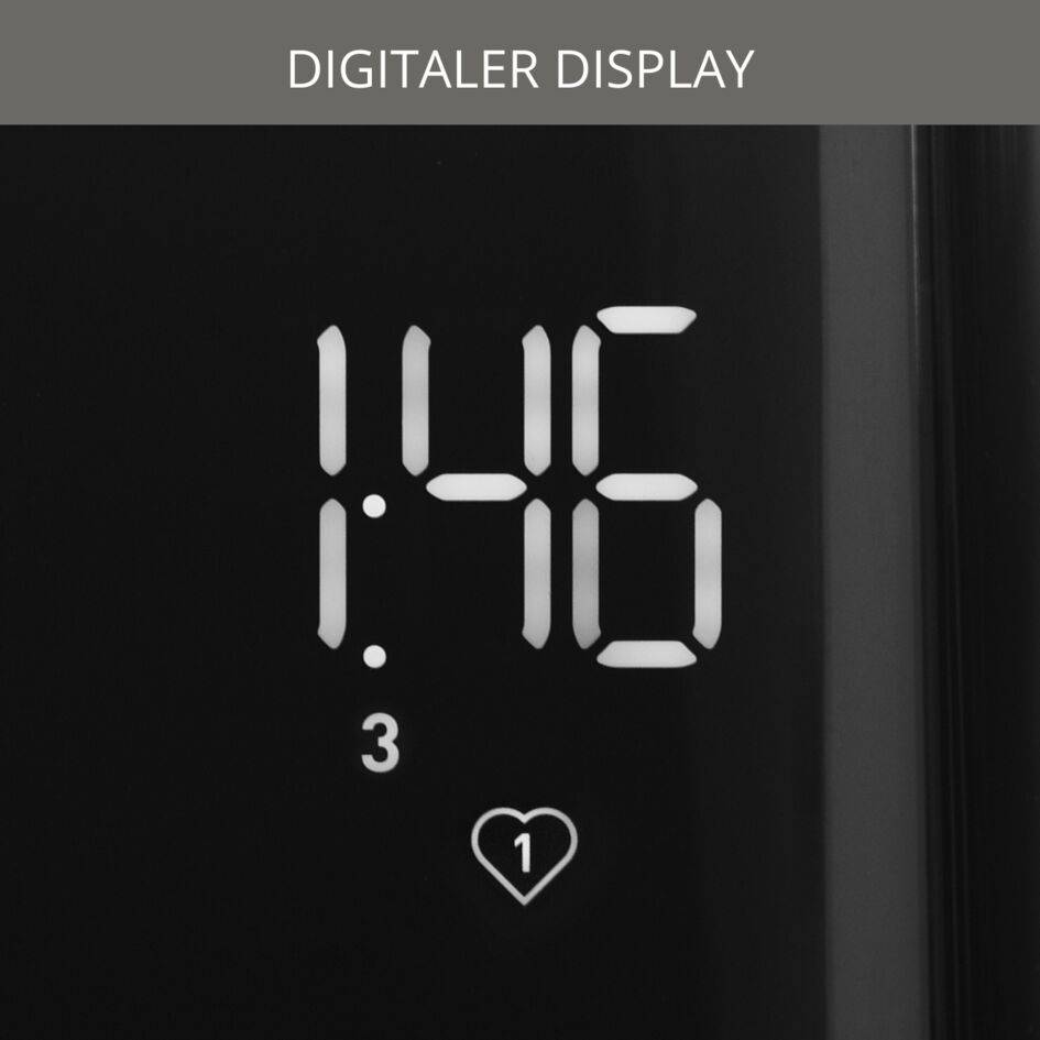 Smart'n Light Toaster KH6418