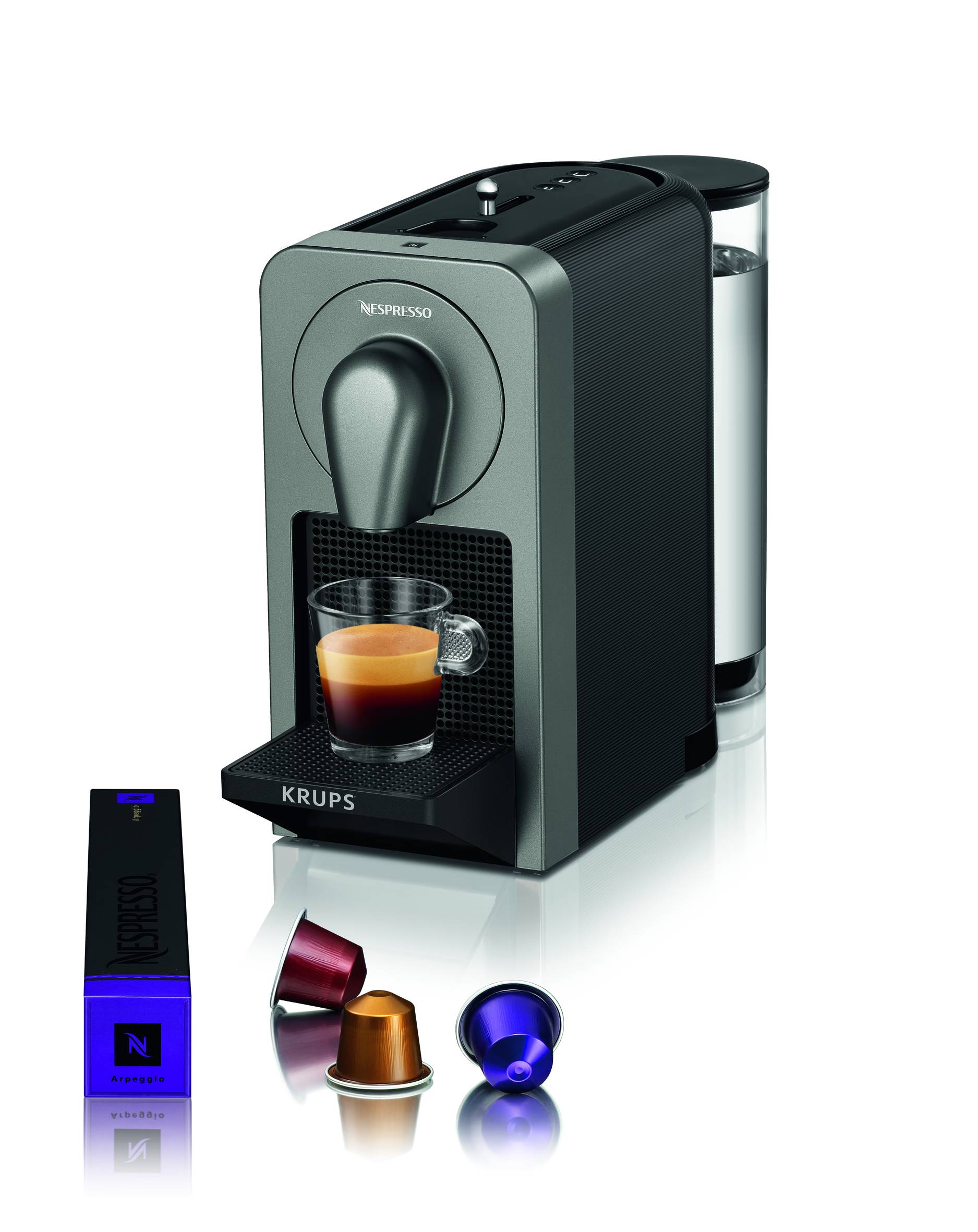 Nespresso Prodigio