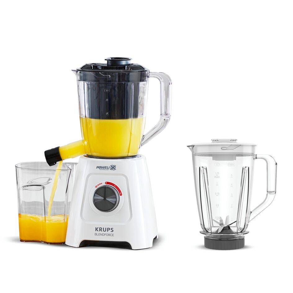 Blendforce 2-in-1 KB42Q1