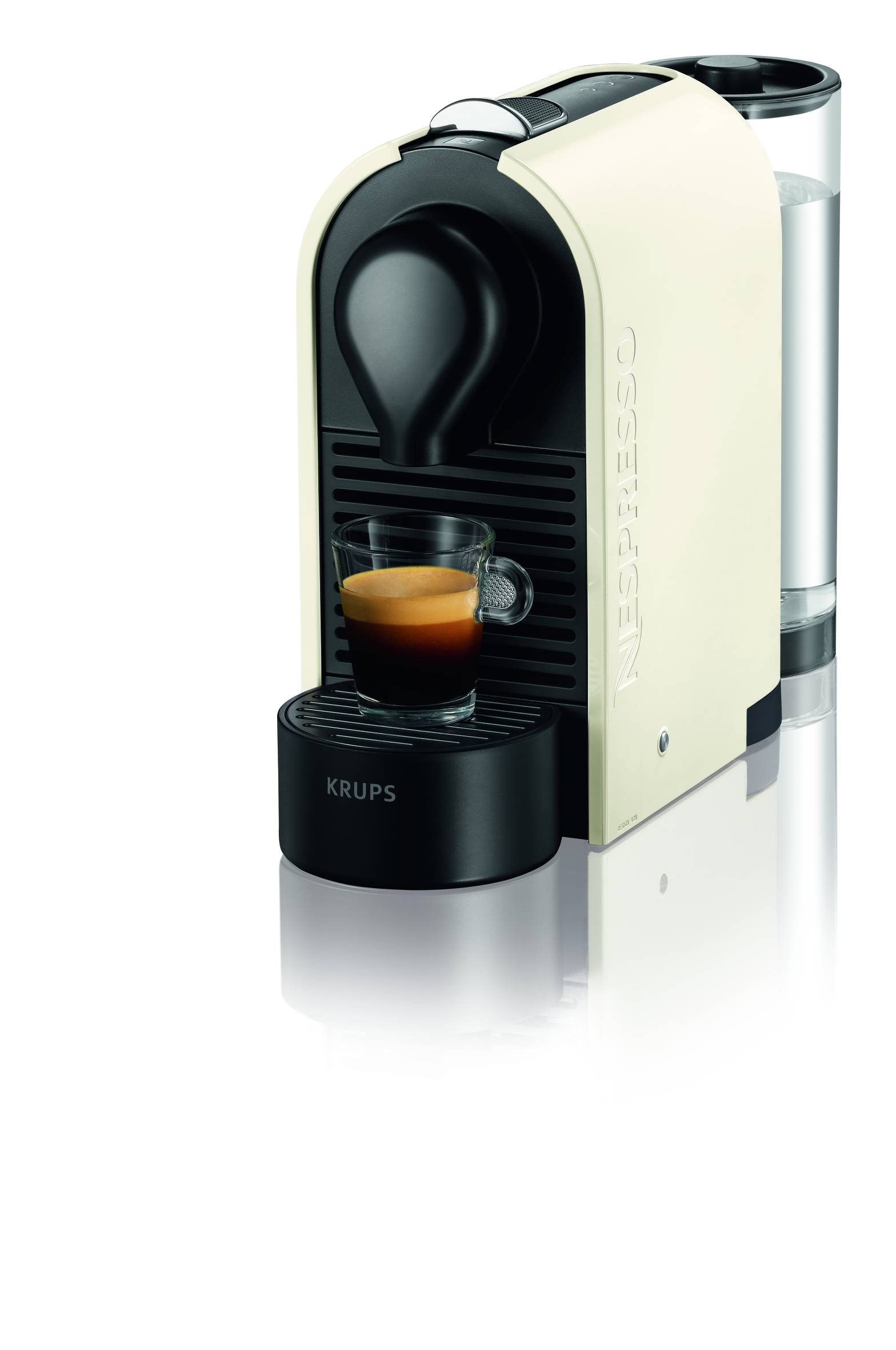 Nespresso U