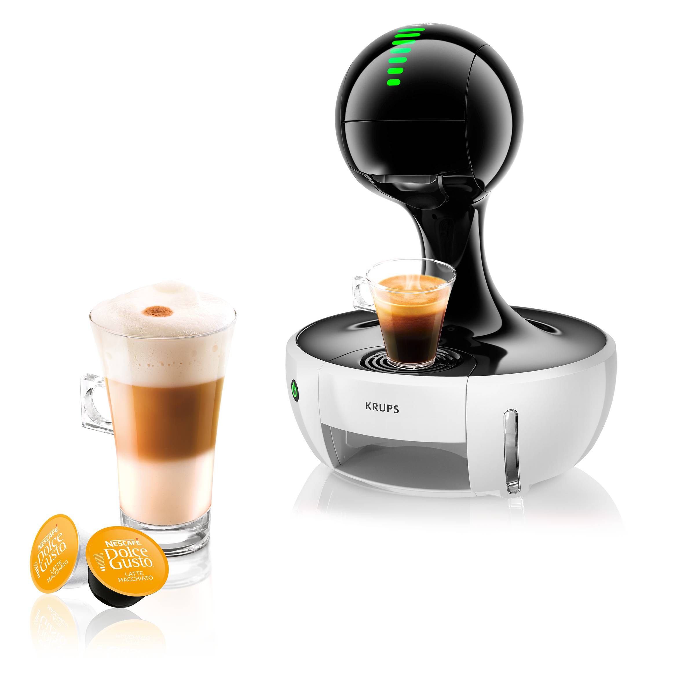 Nescafé Dolce Gusto Drop