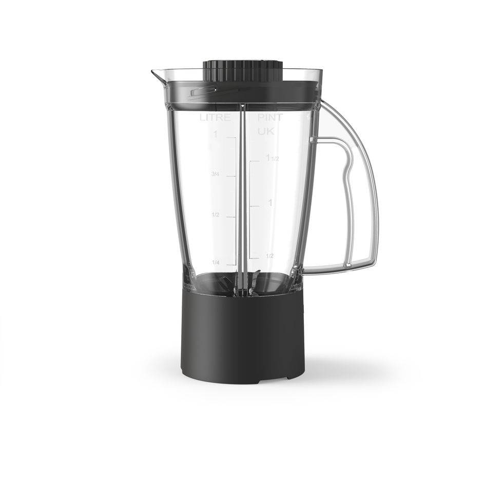 MASTER PERFECT PLUS WEISS