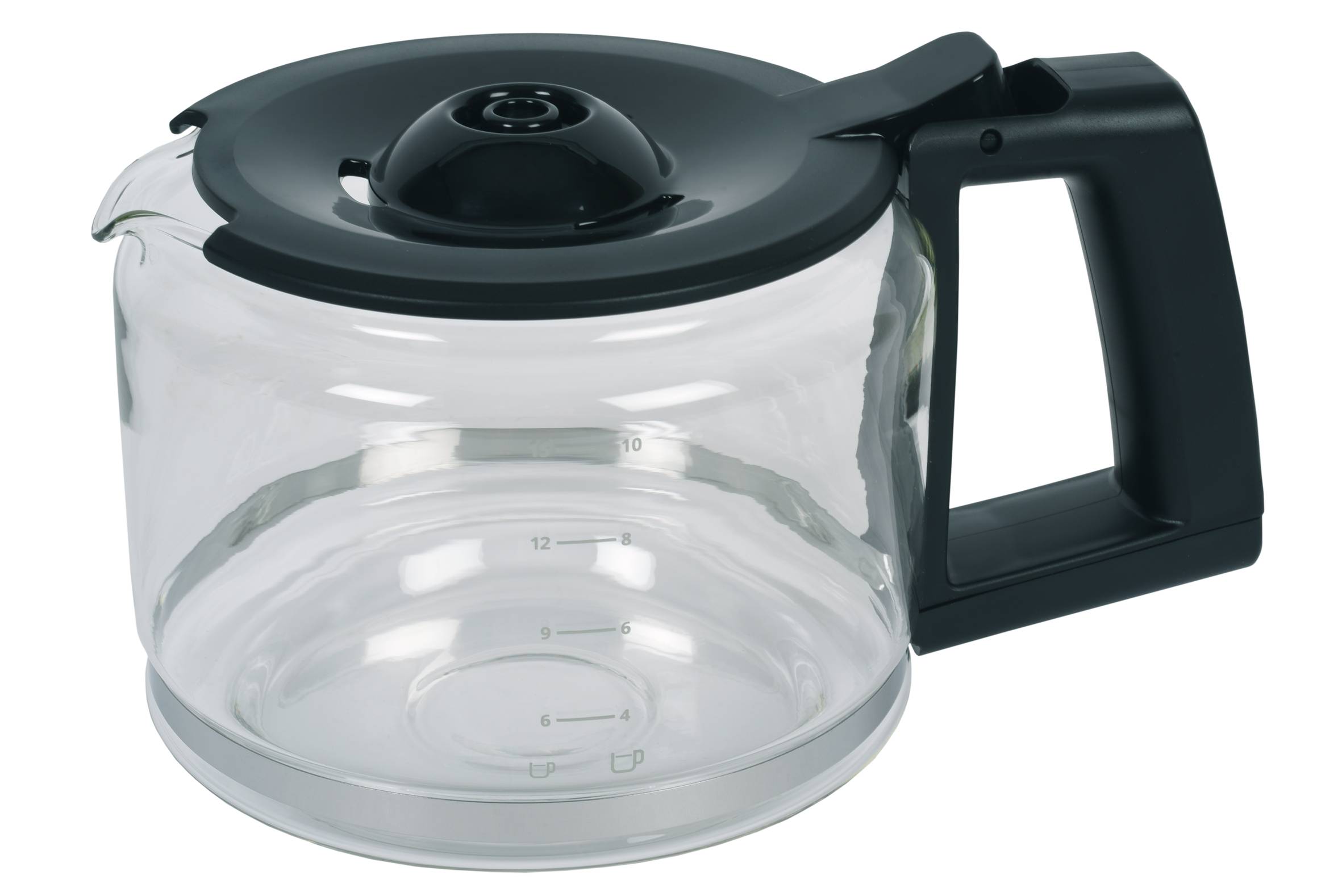 Kanne mit Deckel SS-208719