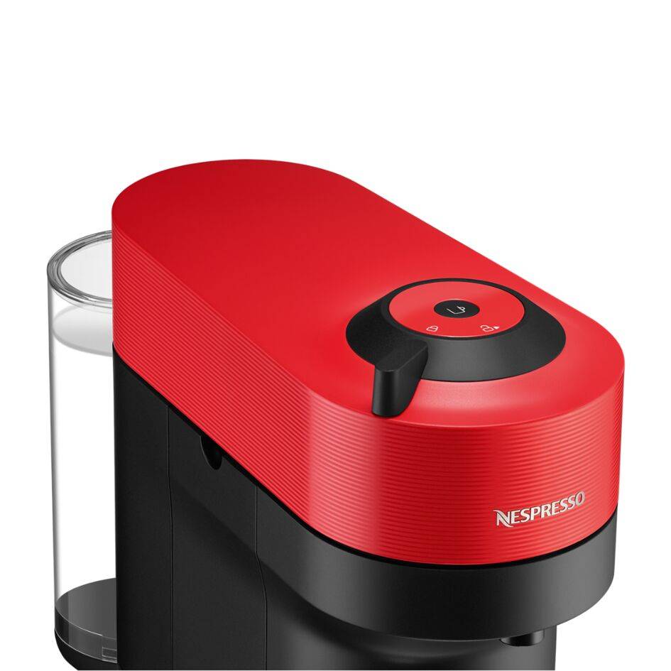 Nespresso Vertuo Pop Spicy Red XN9205