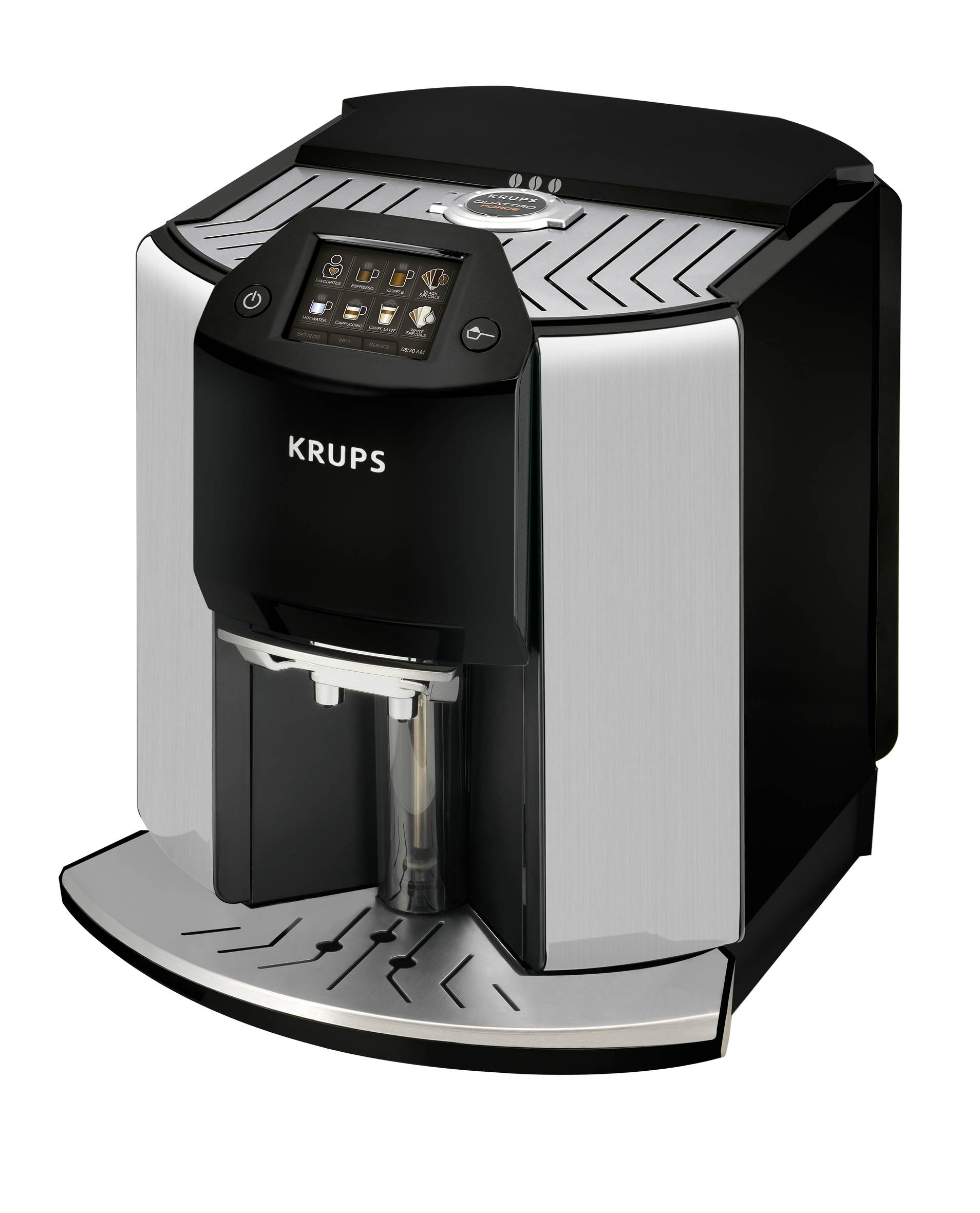 BARISTA EA907D