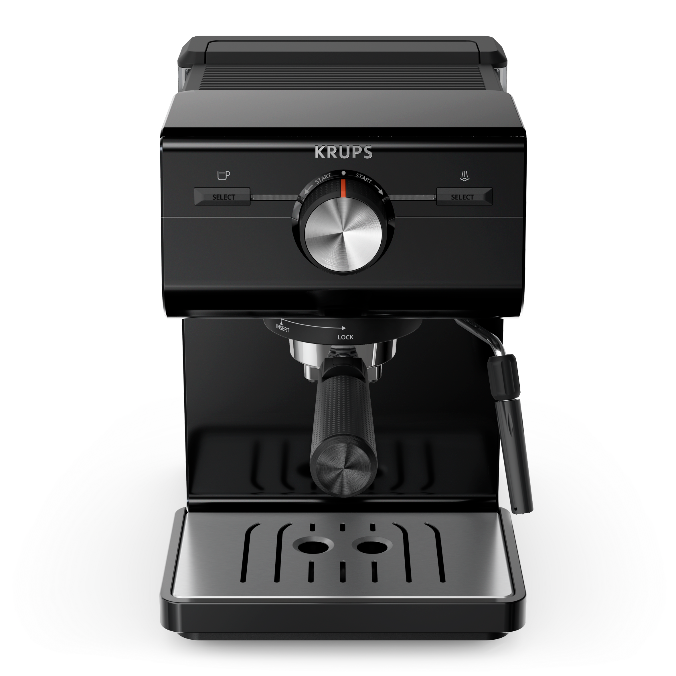 Ersatzteile & Zubehör Authentic XP3818 XP381810 Krups