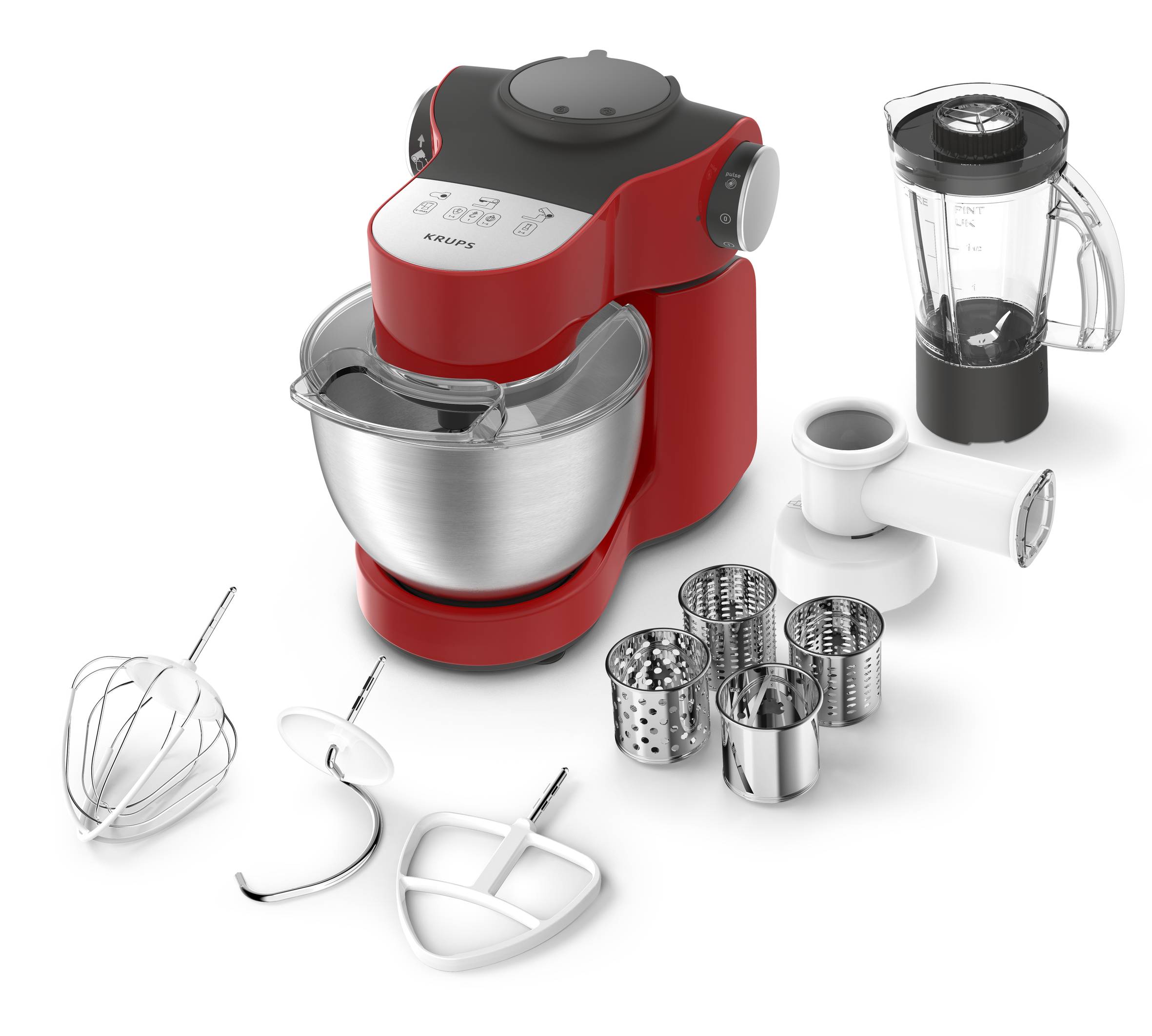 MASTER PERFECT PLUS ROT