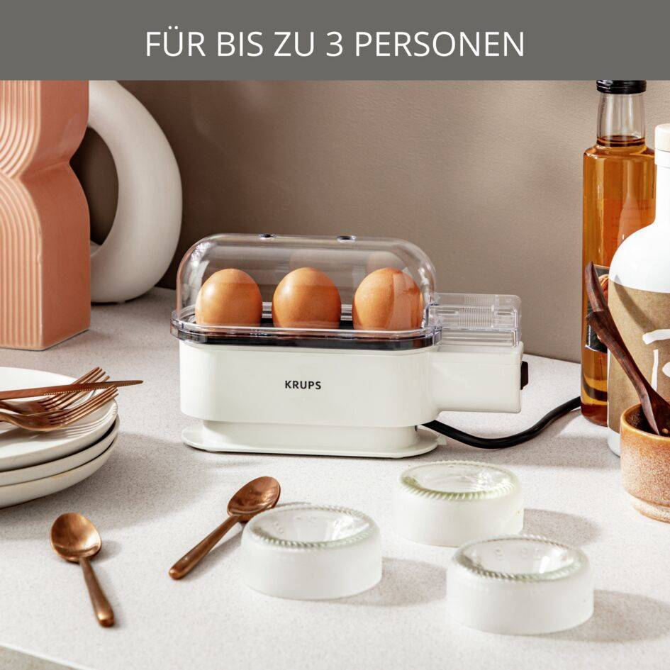 Ovomat Trio F23470