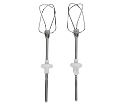 Schneebesen zum emulgieren x2 SS-192926