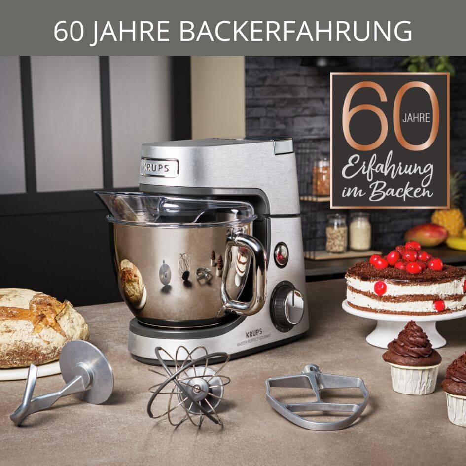 MASTER PERFECT GOURMET