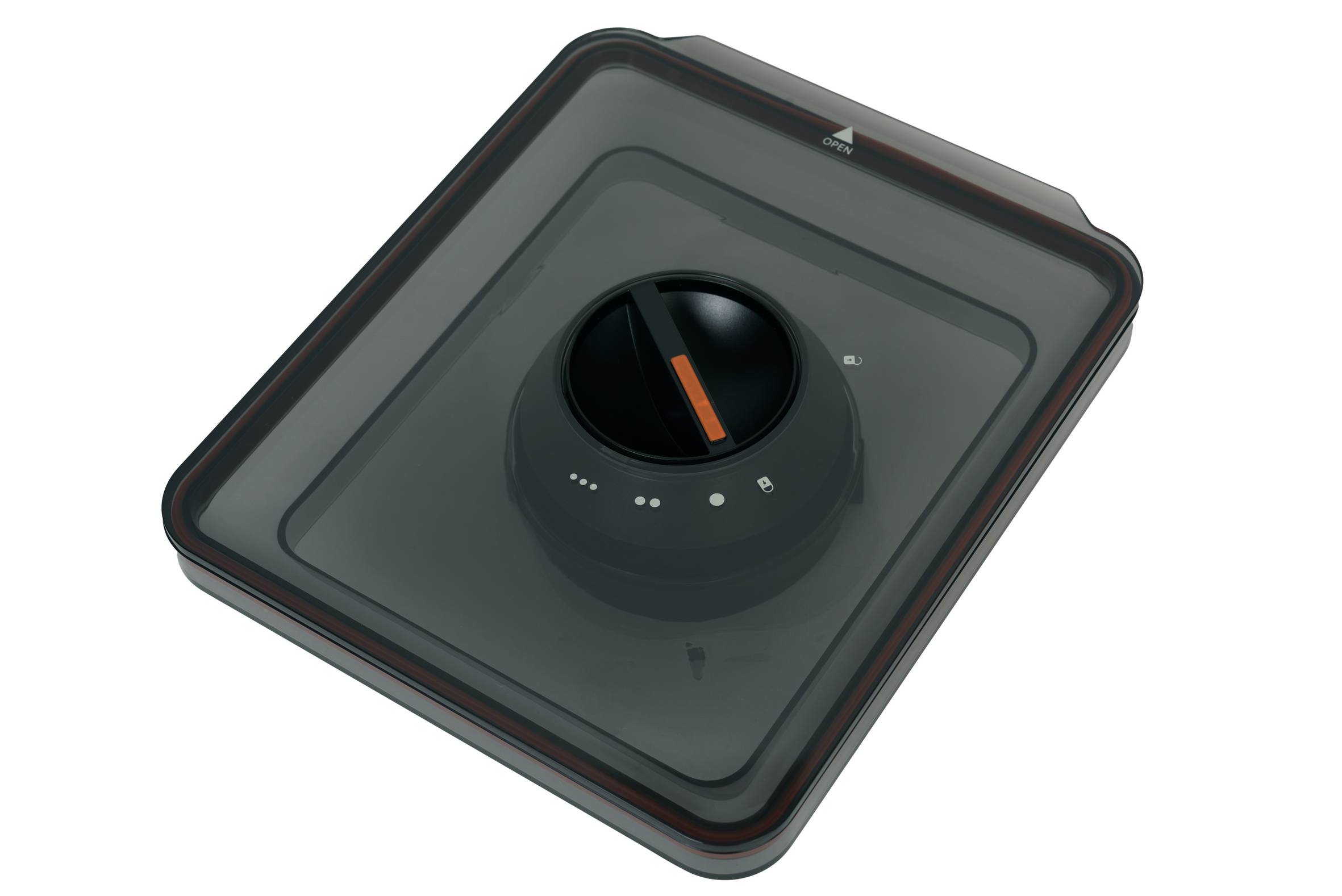 Kaffeebohnenbehälter SS-9100056903