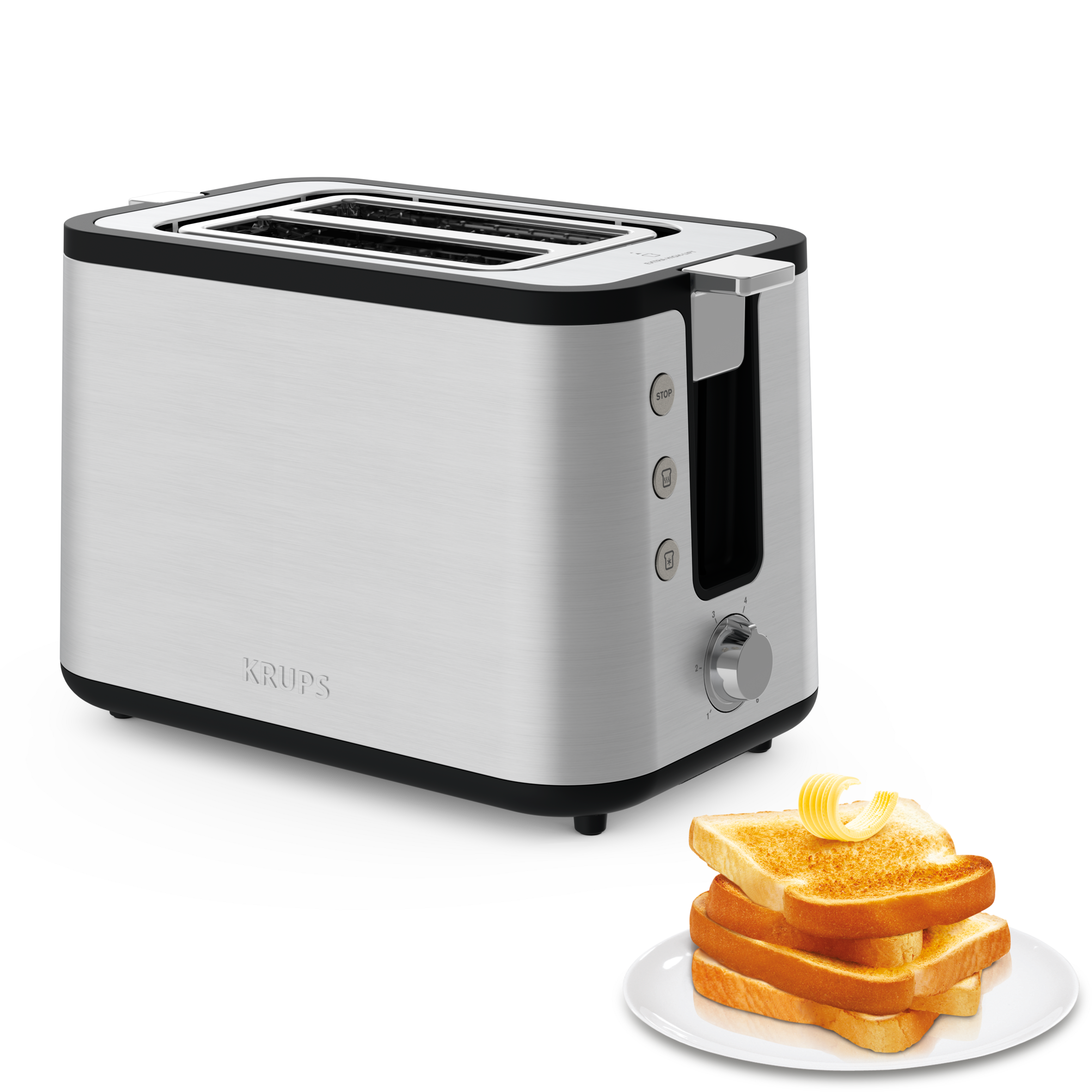 Control Line Toaster KH442D