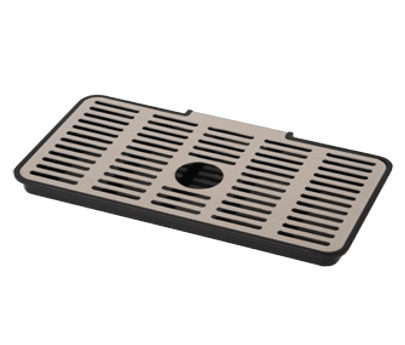 Schale + Abstellgitter SS-192034