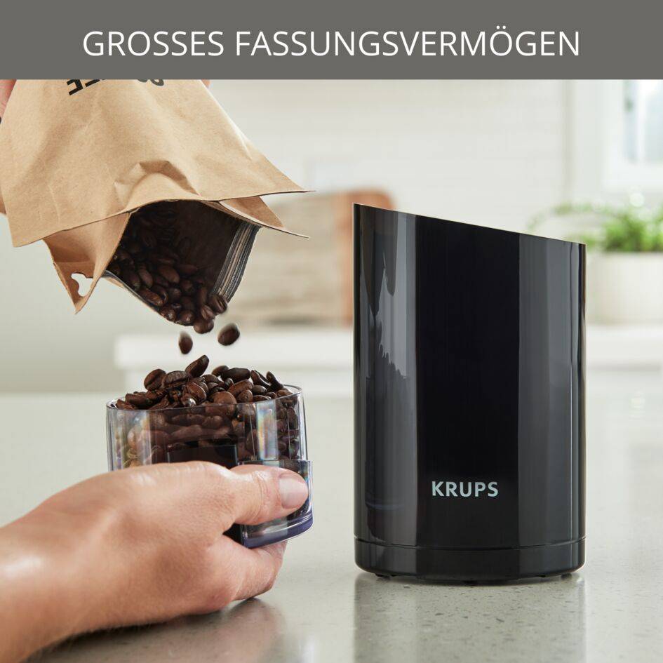 Kaffeemühle F20342