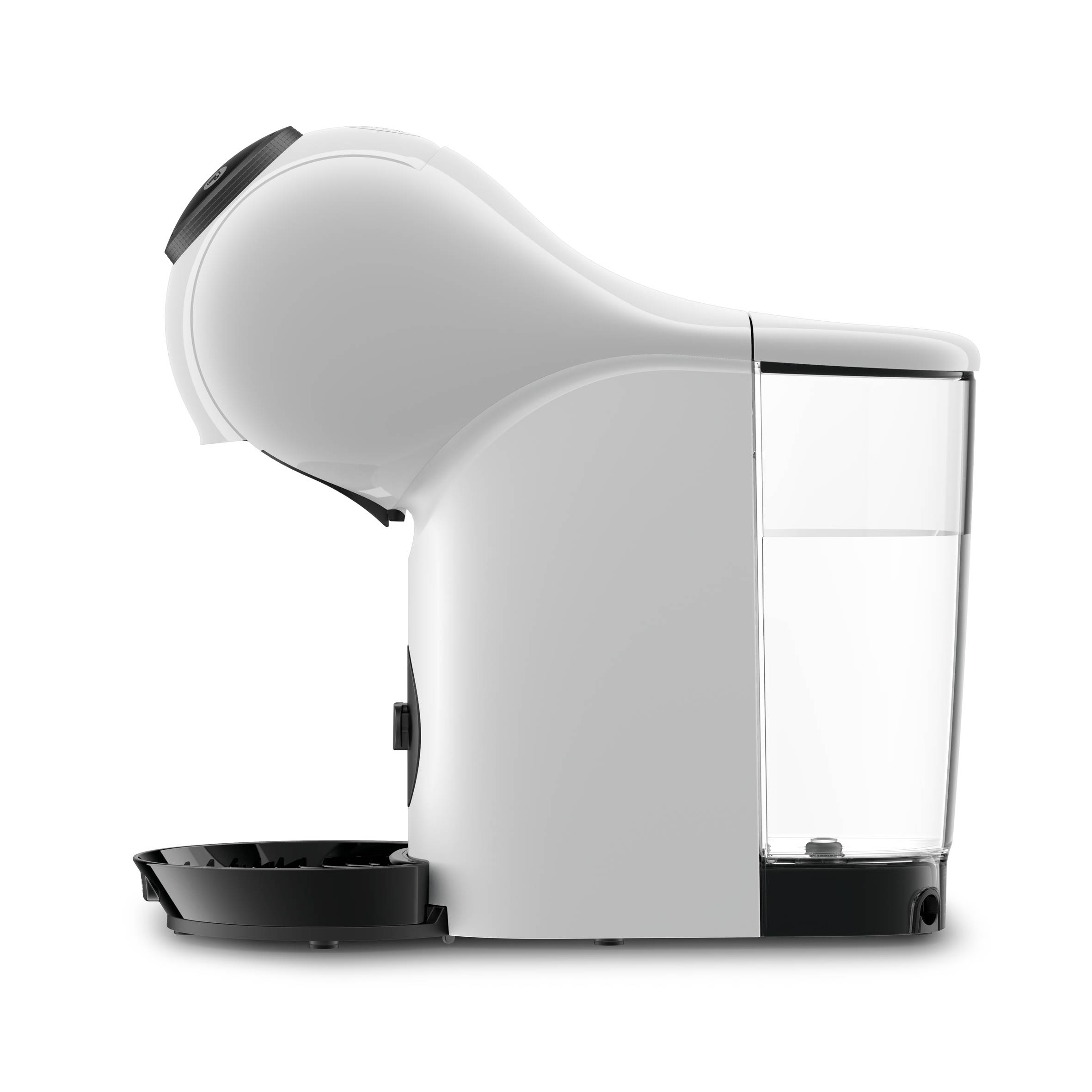 Genio S weiß KP2401