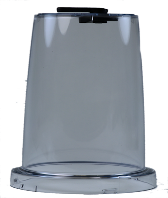 Transparenter Deckel MS-651444