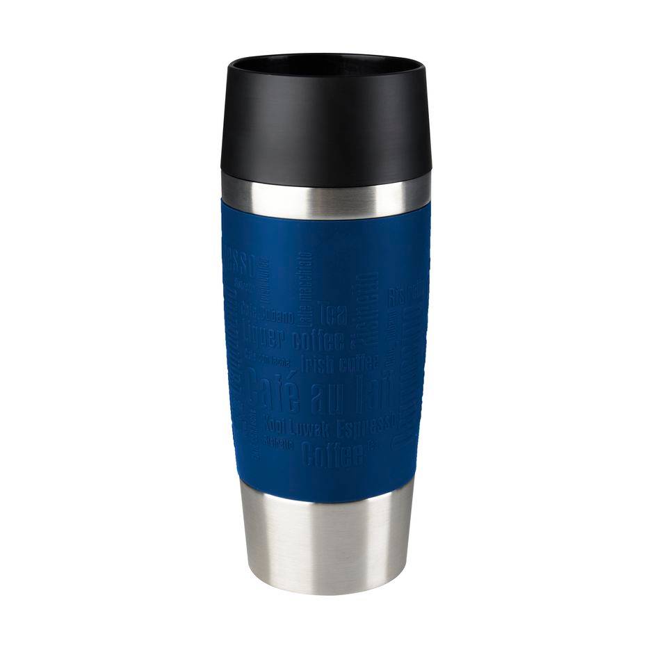 TRAVEL MUG ISOLIERBECHER