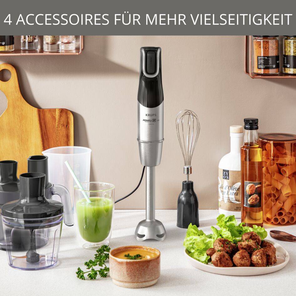 Perfect Mix 9000 HZ95JD