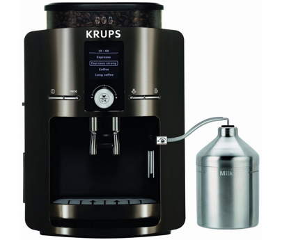 Espresseria Automatic