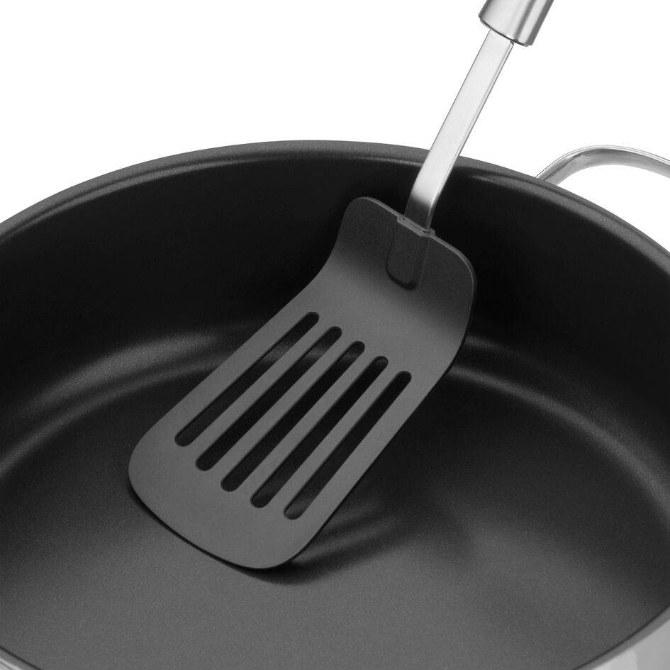 Silit Classic Line Pfannenwender, 34 cm