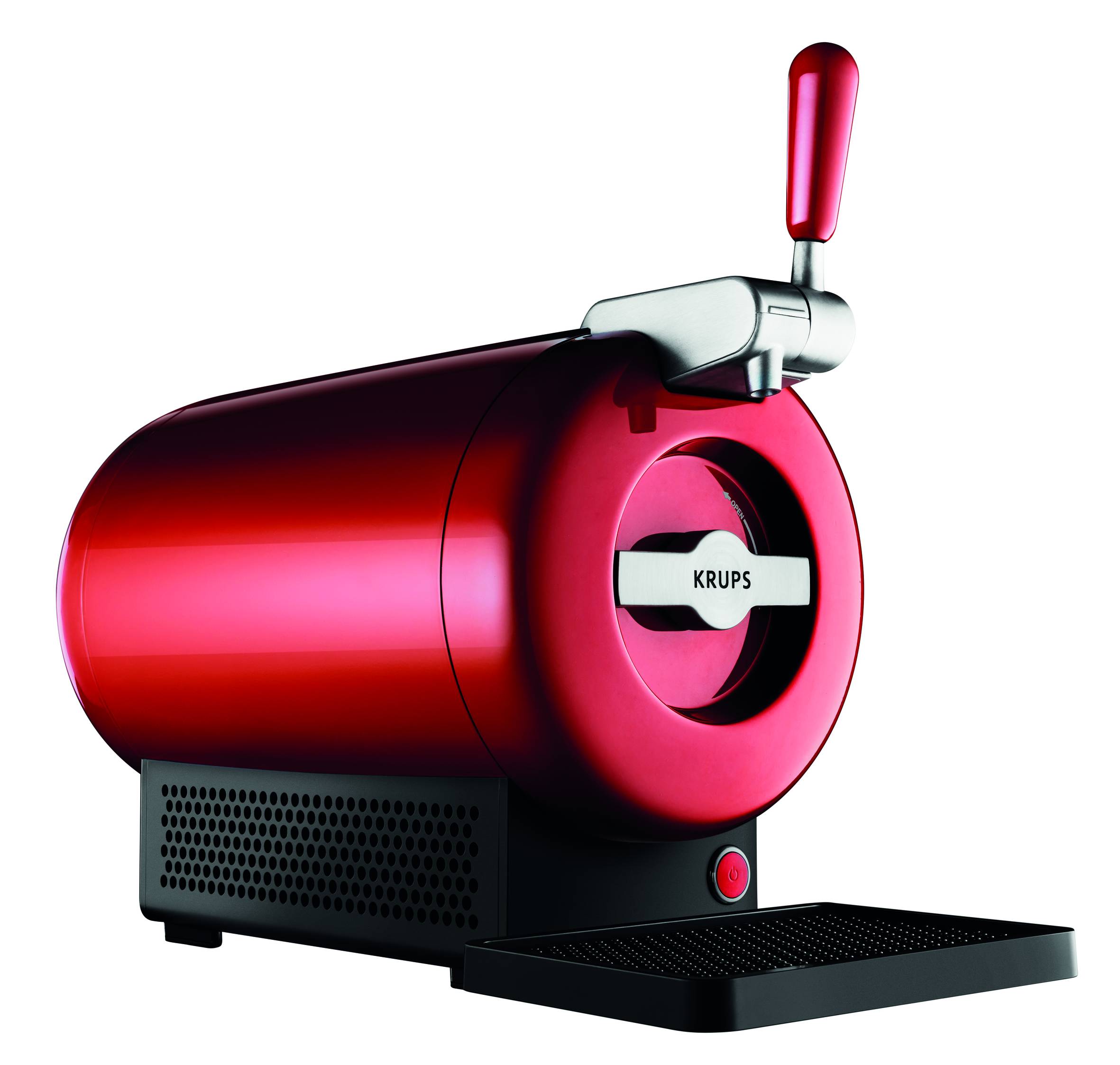 The Sub Red Edition VB6505