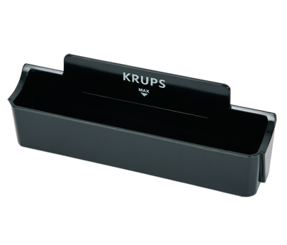 Magnetischer Teigsammelbehälter SS-994620 