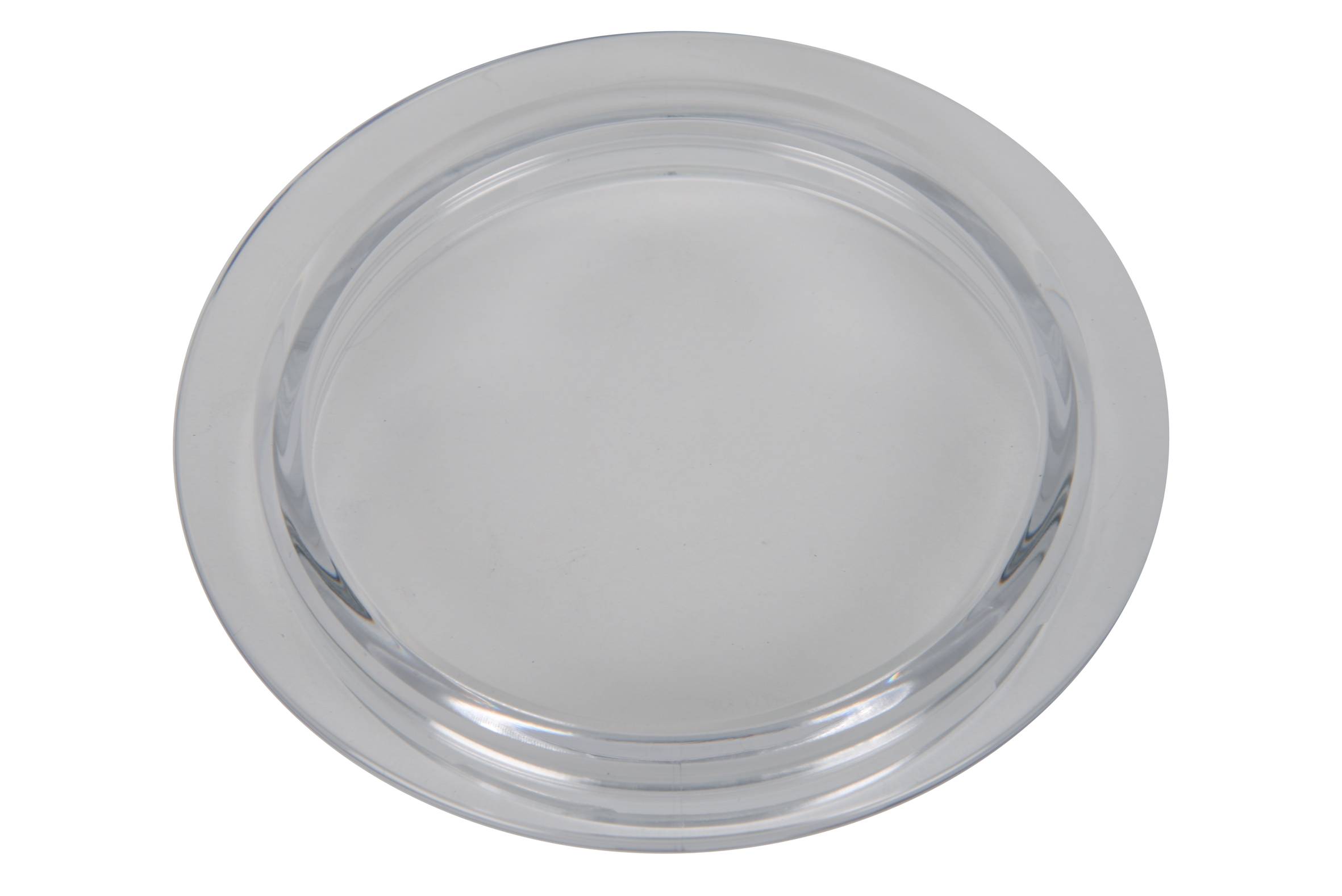 Transparenter, wasserdichter Deckel FS-9100035052