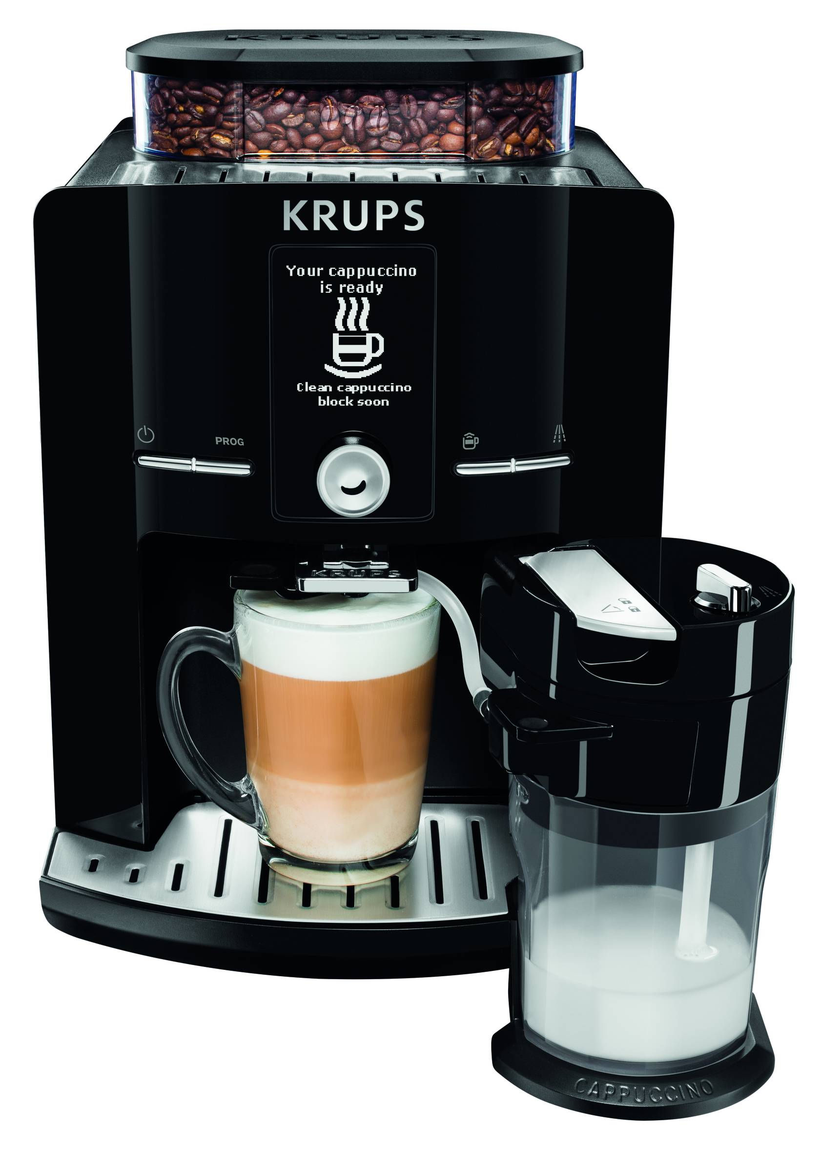 Espresseria Automatic Latt'Espress