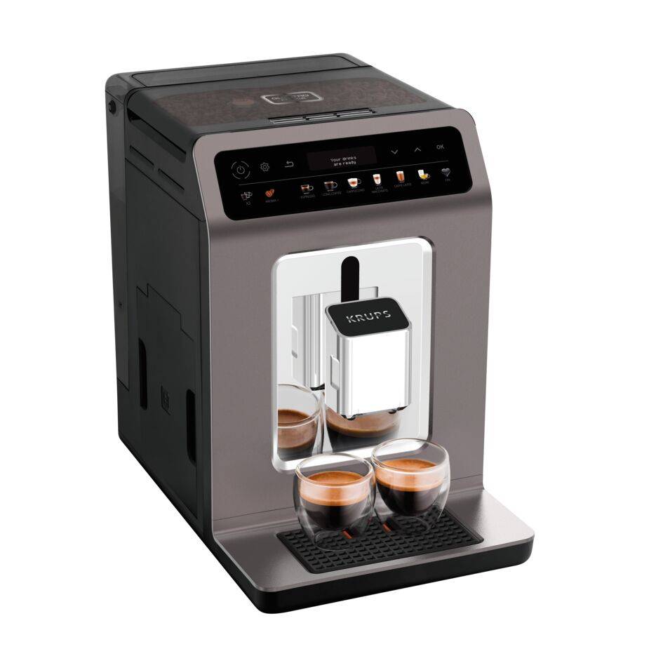 Evidence One Kaffeevollautomat EA895E