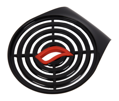 Abtropfgitter MS-624363