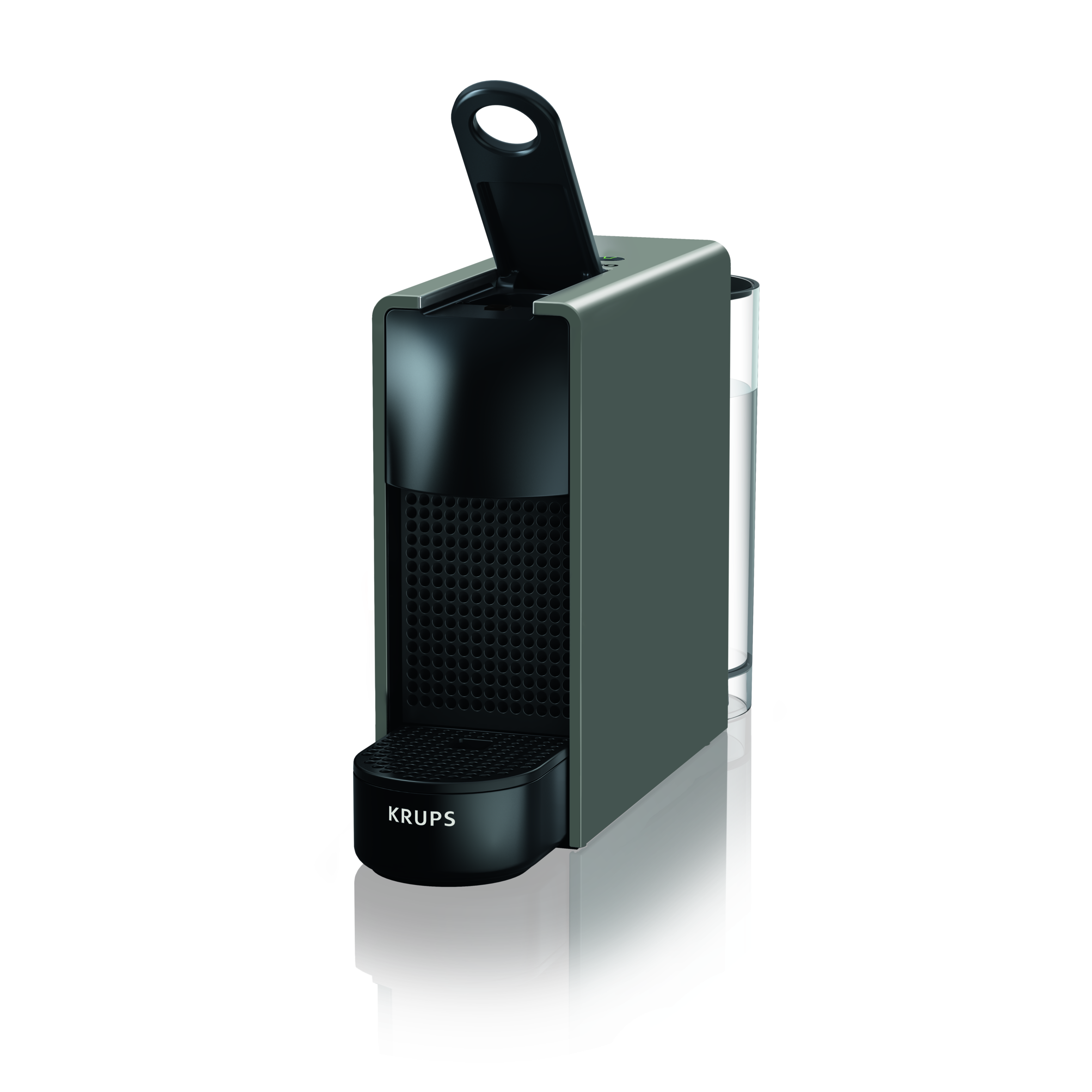 Nespresso Essenza Mini Anthrazit XN110B