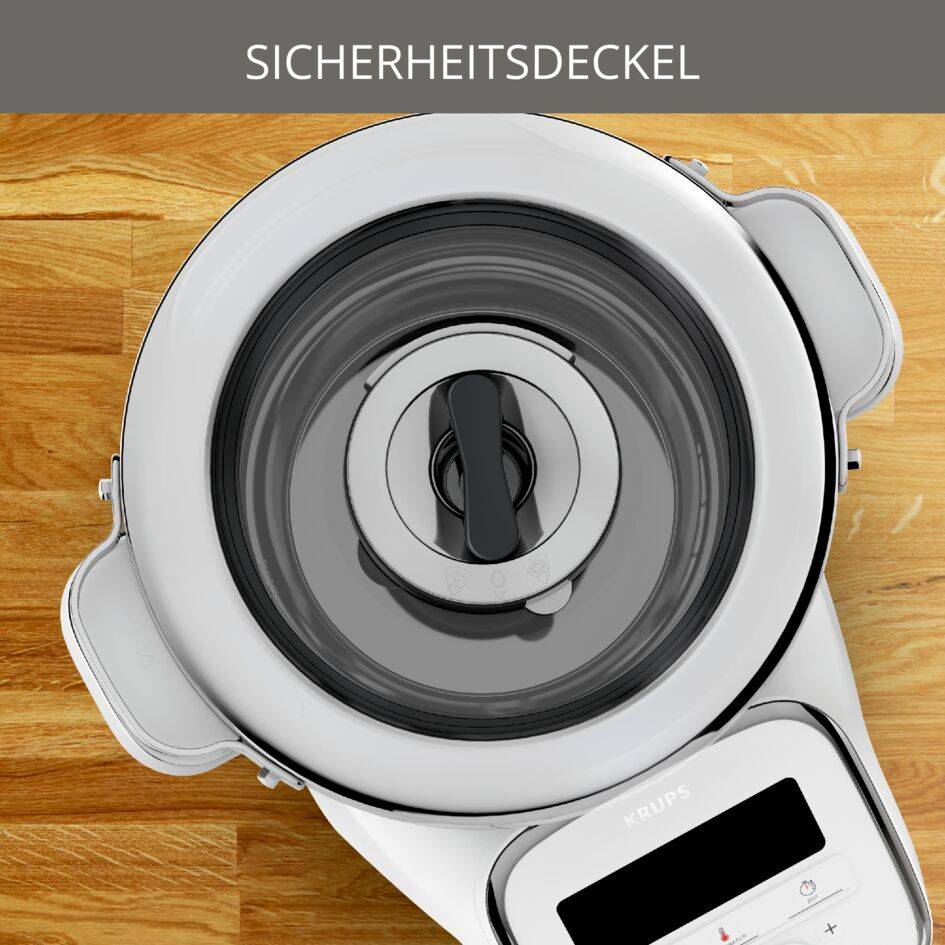 iPrep&Cook XL HP60A1