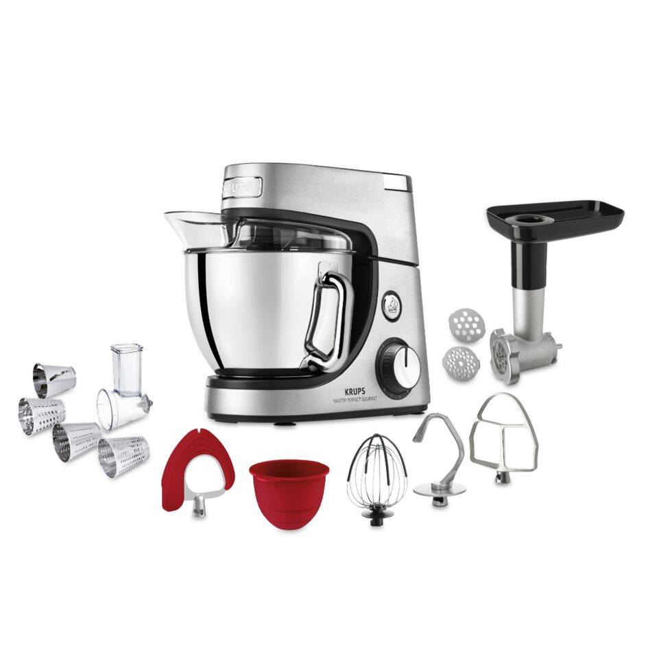 MASTER PERFECT GOURMET