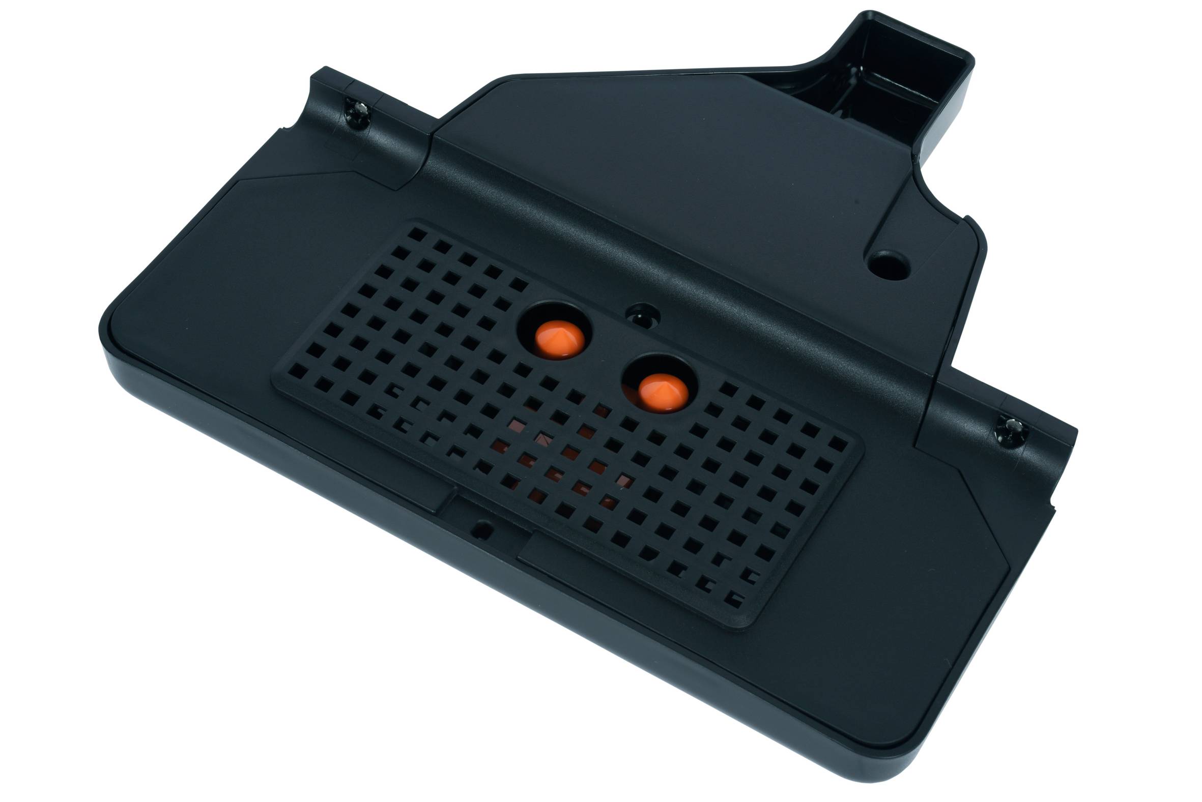 Gitter und herausnehmbare Abtropfschale MS-8030000161