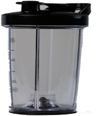 Flasche MS-651549 | Krups 