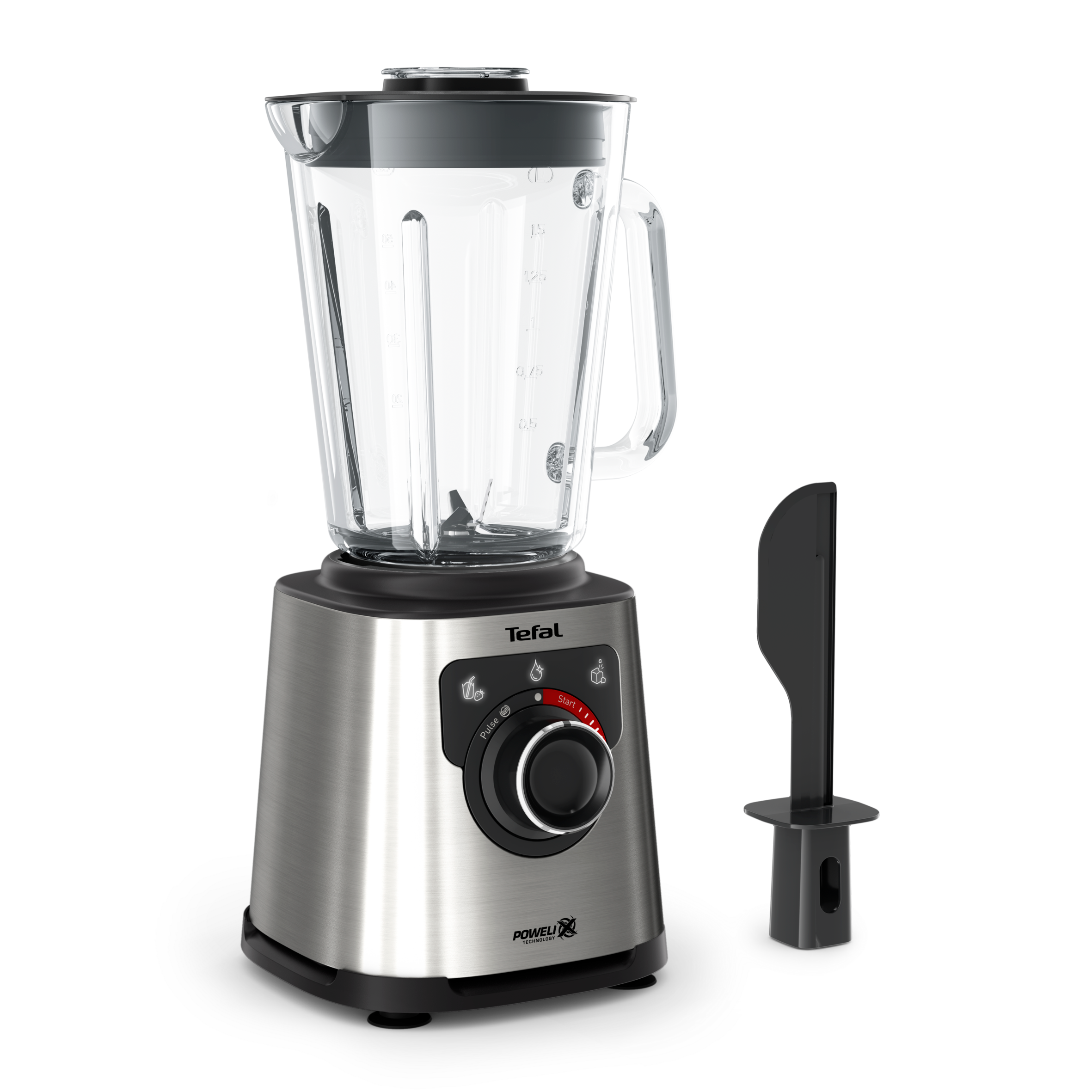 PerfectMix+ Highspeed-Standmixer BL871D