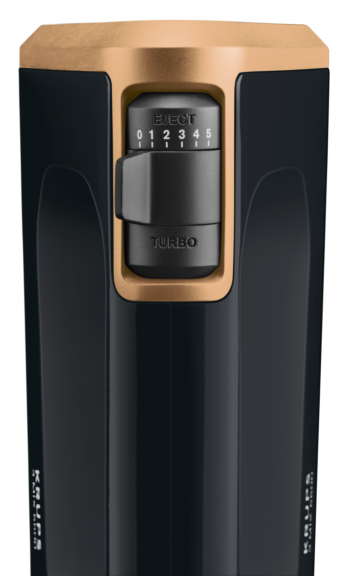 3 MIX 5500 60 JAHRE EDITION