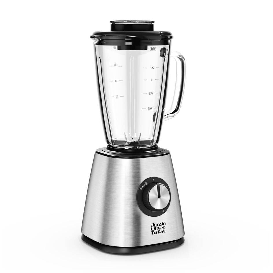 Jamie Oliver by Tefal Standmixer BL43J8