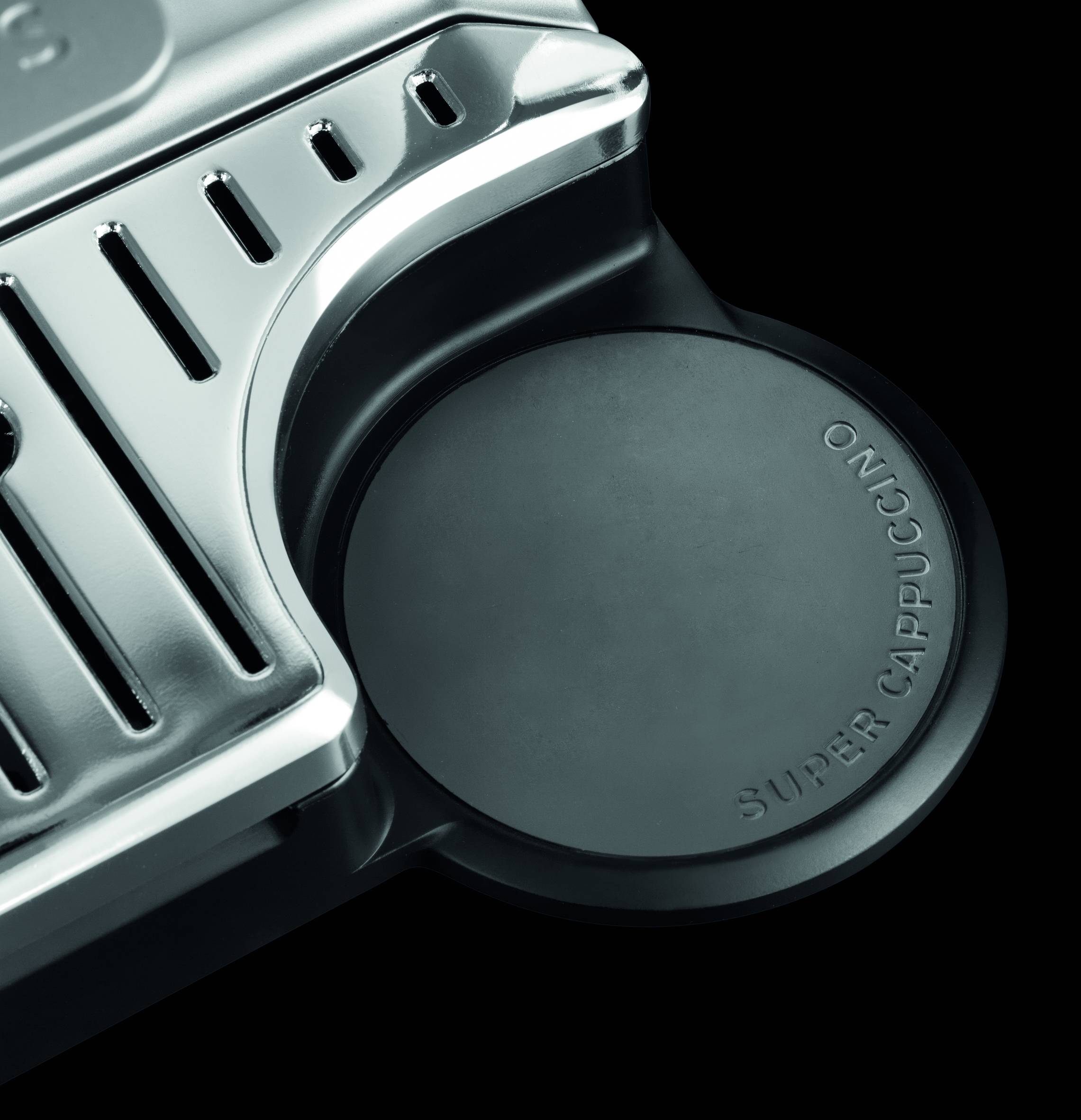 Fully Automatic Espressomaschine