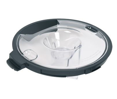 Schüsseldeckel MS-5A02682