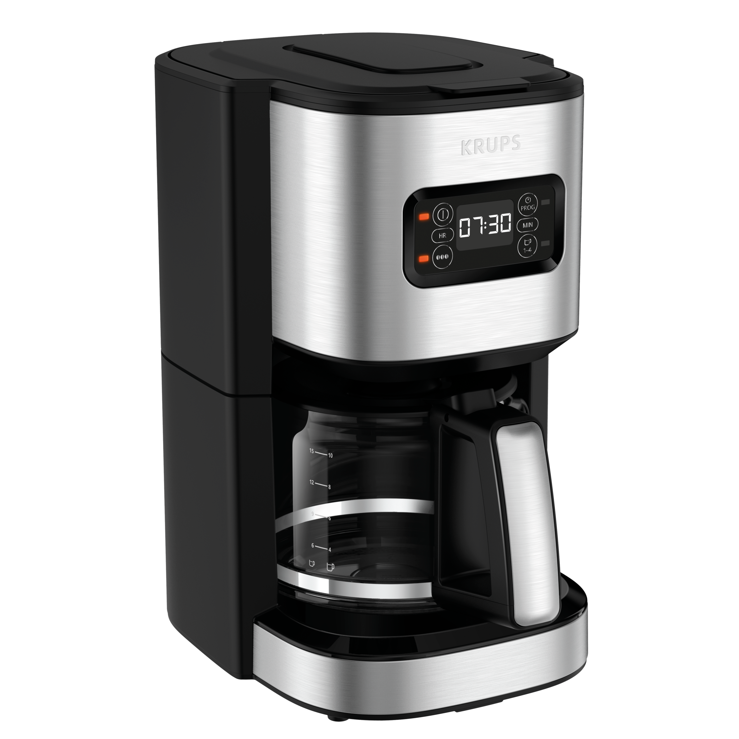 Excellence Fiterkaffeemaschine KM480D