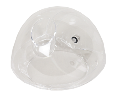 Wassertank abnehmbar MS-624361