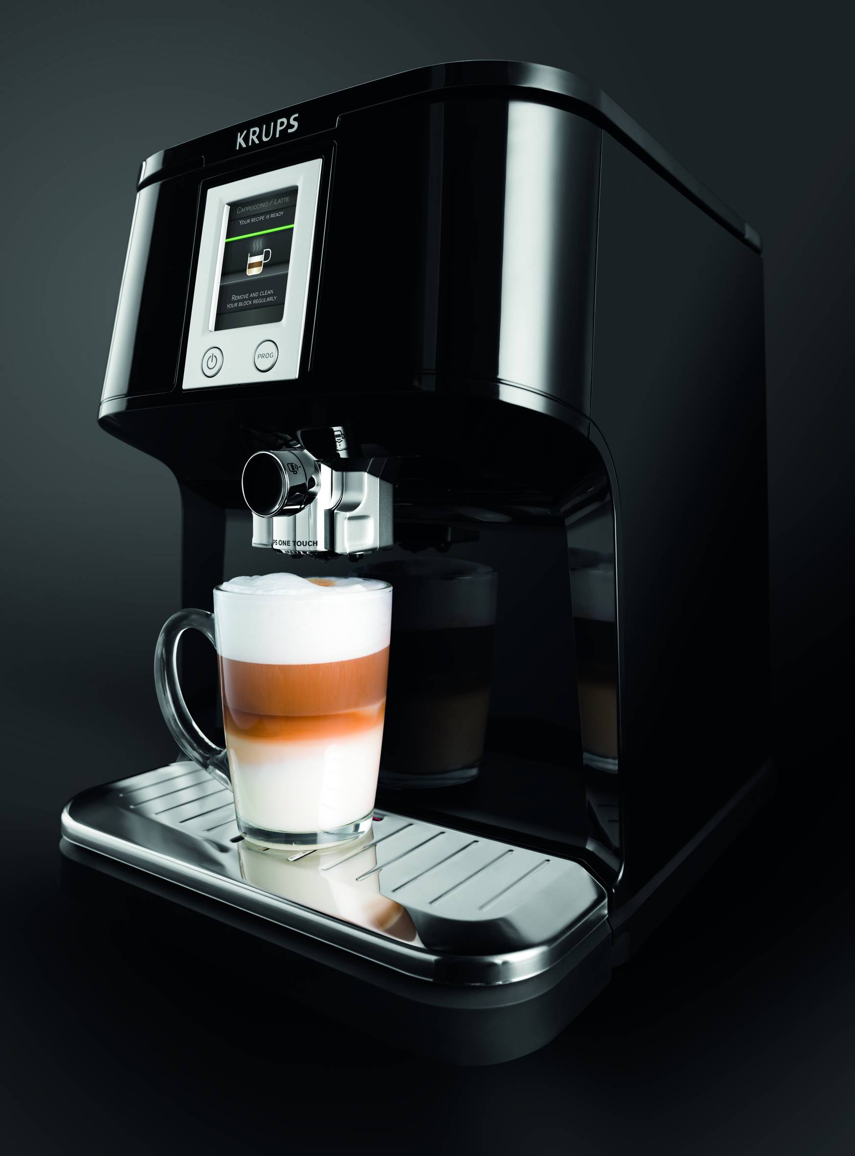 Automatic Espresso