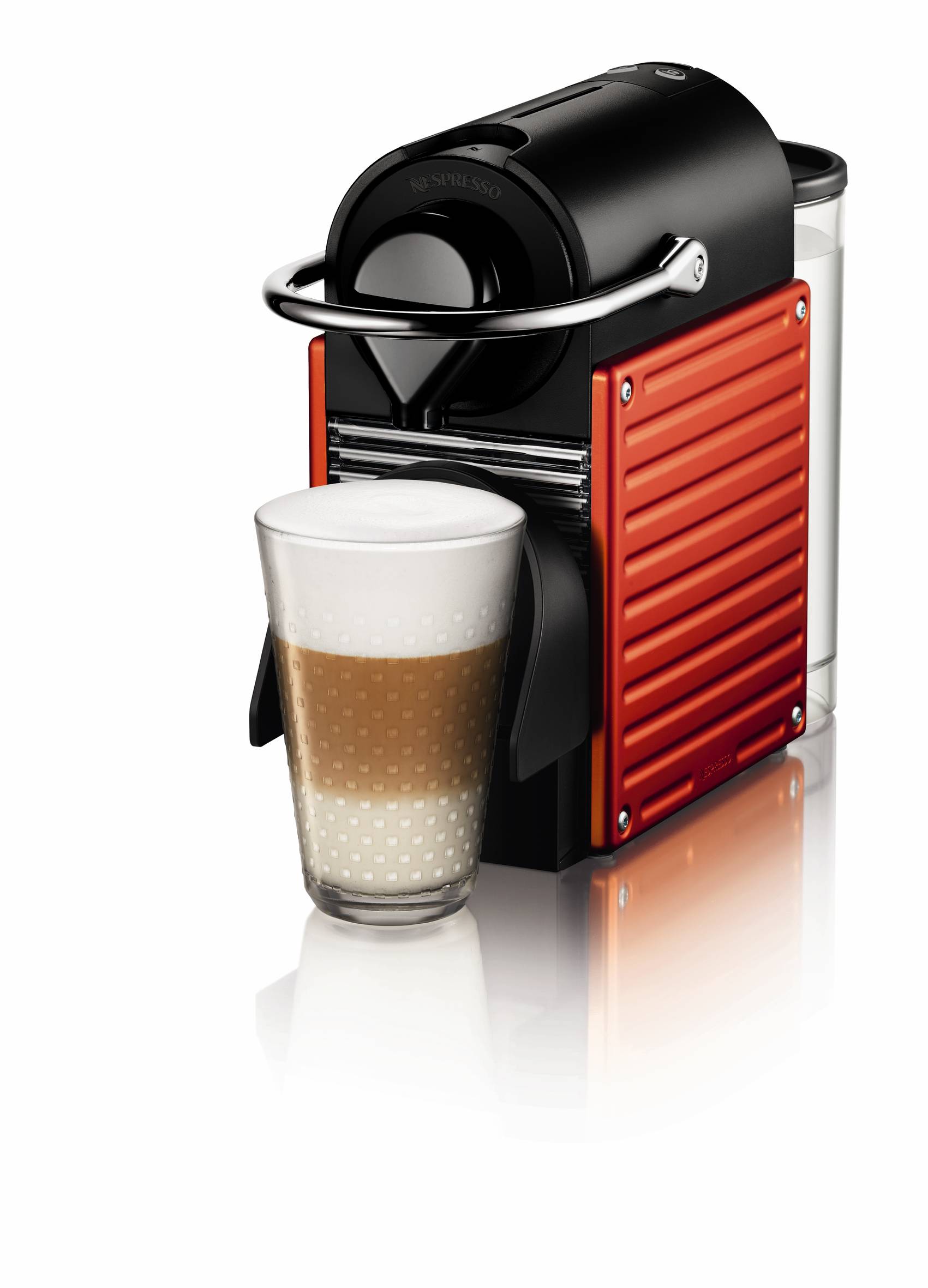 Nespresso Pixie