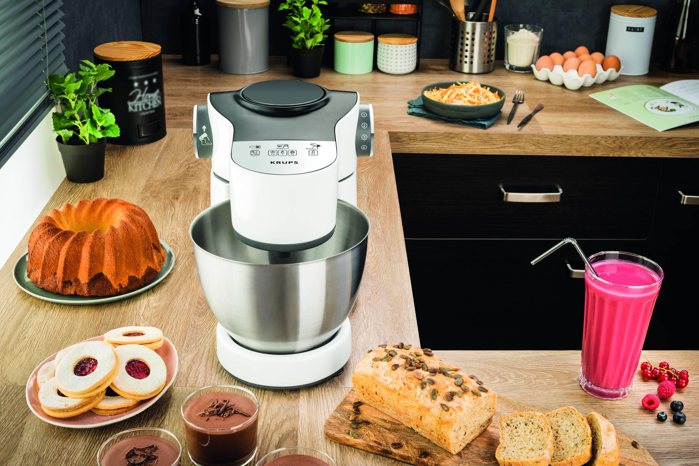 MASTER PERFECT PLUS WEISS