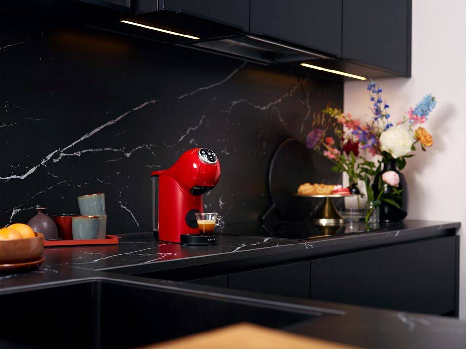 NESCAFÉ® Dolce Gusto® GENIO S PLUS KP3405 Rot