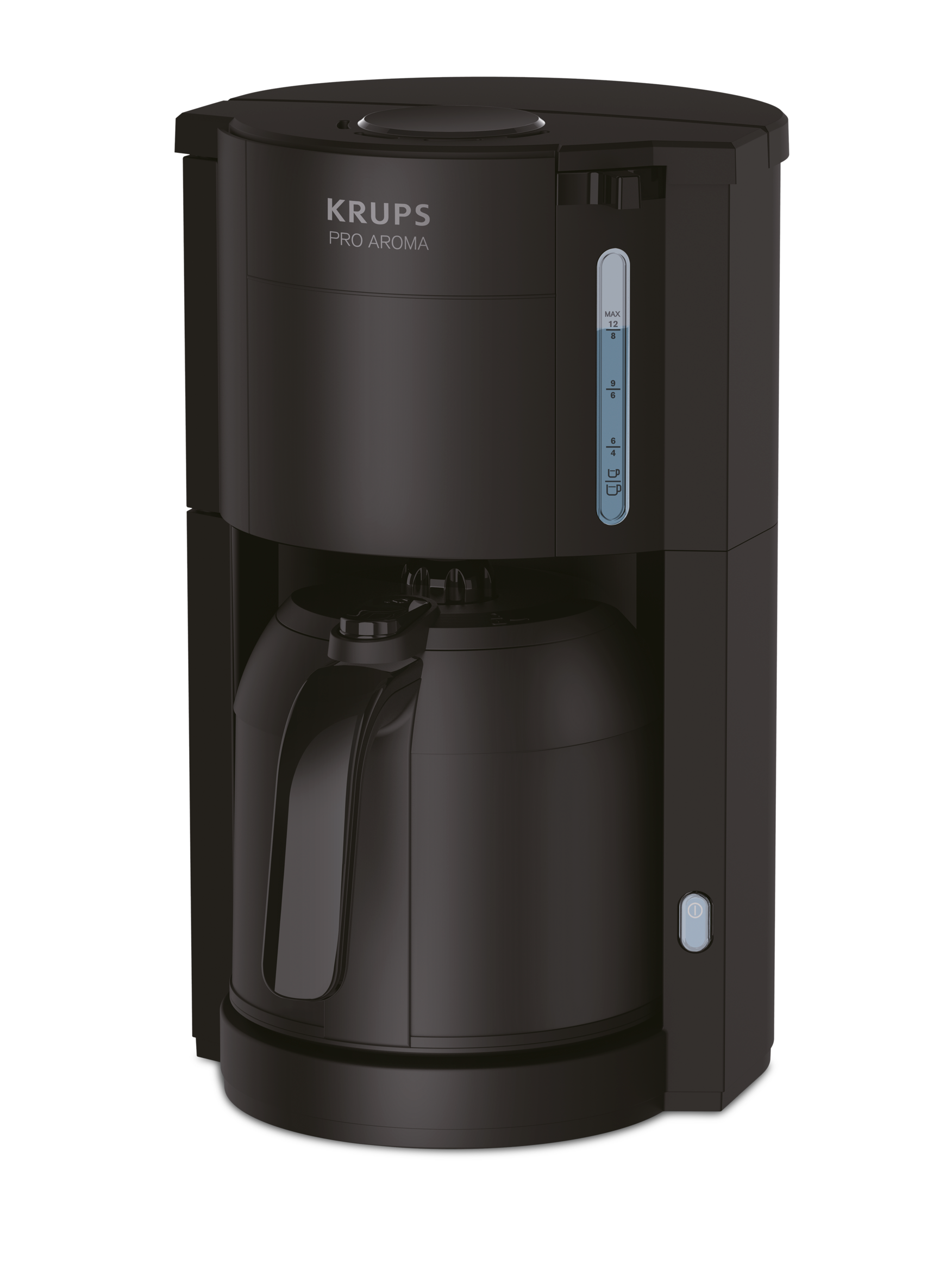 PROAROMA THERMO Filterkaffeemaschine KM3038